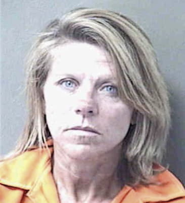 Anne Jay, - Okaloosa County, FL 