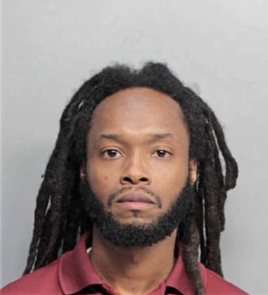 Jermain Jenkins, - Dade County, FL 