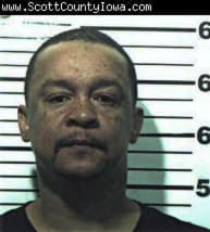 Antonio Jimerson, - Scott County, IA 