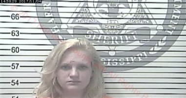 Susan Johnson, - Harrison County, MS 