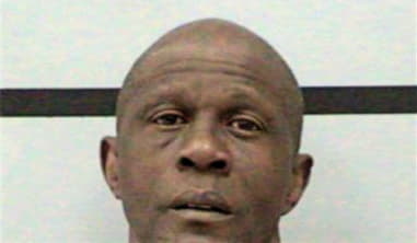 Vinson Jones - Lubbock County, TX 