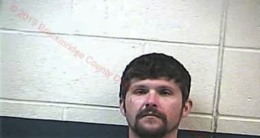 Patrick Joyner, - Breckinridge County, KY 