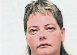 Angelia Julian, - Bradley County, TN 