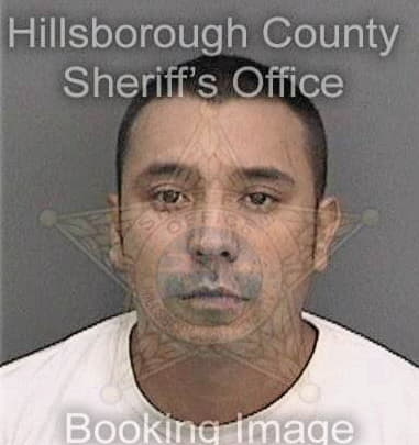 Thomas Kilburn, - Hillsborough County, FL 