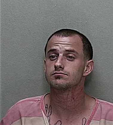 Shaun Killie, - Marion County, FL 