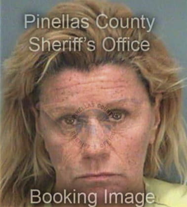 Margaret Kinnett, - Pinellas County, FL 