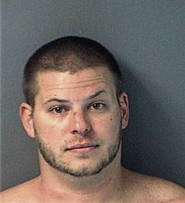 John Krisher, - Escambia County, FL 