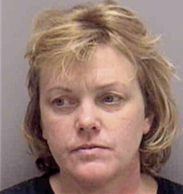 Paula Kukowinski, - Lee County, FL 