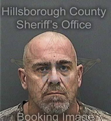 John Lapidus, - Hillsborough County, FL 