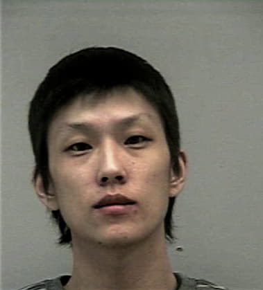 Je-Hyuk Lee - Gwinnett County, GA 