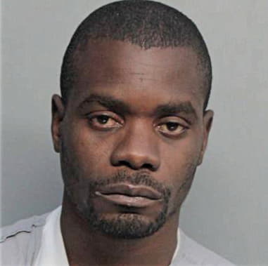 James Lewis, - Dade County, FL 