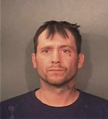 Joshua Long, - Vigo County, IN 