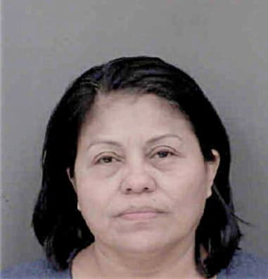 Tania Lora-Tirado, - Mecklenburg County, NC 