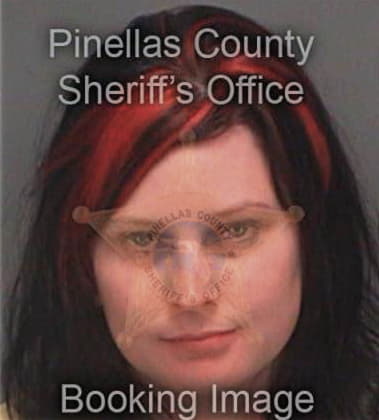 Brandy Lucas, - Pinellas County, FL 