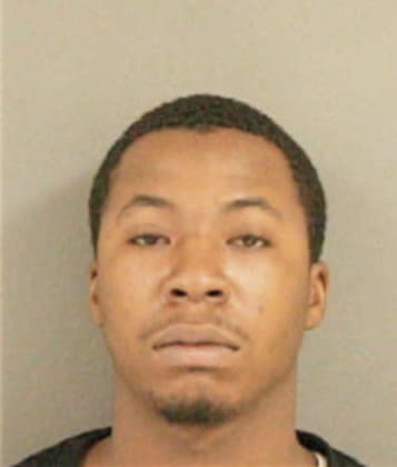 Zimran Magee, - Hinds County, MS 