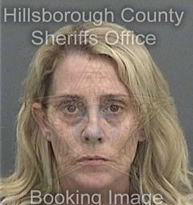 Brenda Marrero, - Hillsborough County, FL 