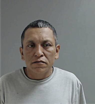 Eduardo Martinez, - Hidalgo County, TX 