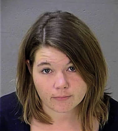 Jennifer Massie, - Lynchburg County, VA 