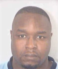 Terrance Maxie, - Fulton County, GA 