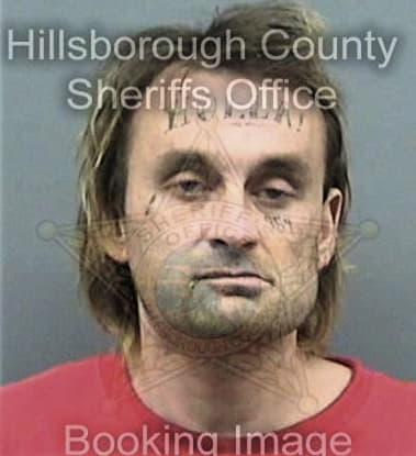 Alexander Mayorga - Hillsborough County, FL 