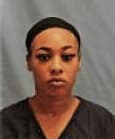 Porsha McCarter, - Pulaski County, AR 