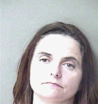 April McCormack, - Okaloosa County, FL 