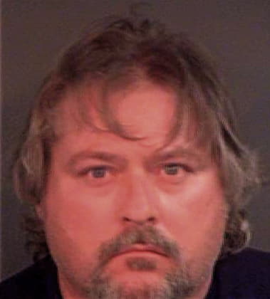 Chad McDonie - Pinellas County, FL 