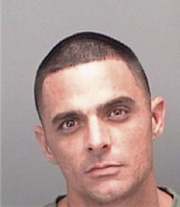 Christopher McLaughlin - Pinellas County, FL 