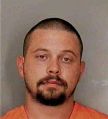 Jose Medina - Polk County, FL 