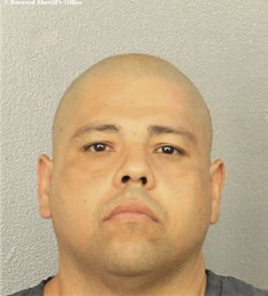 Alejandro Medina-Vazquez, - Broward County, FL 