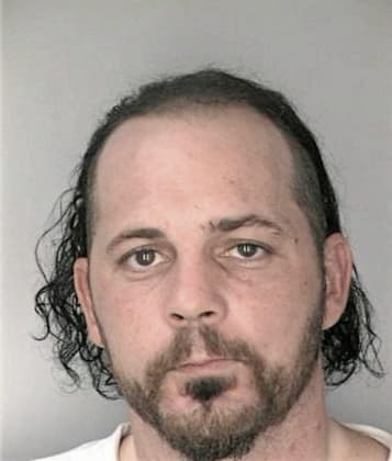 Donny Meeks - Hillsborough County, FL 