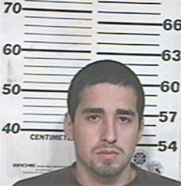 Leonardo Mendez, - Hidalgo County, TX 