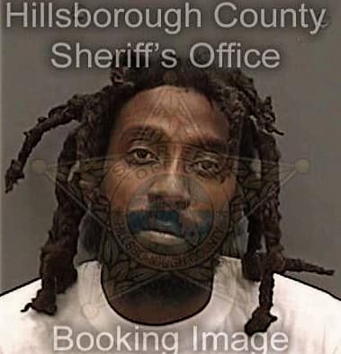 Nehiemiah Miller - Hillsborough County, FL 