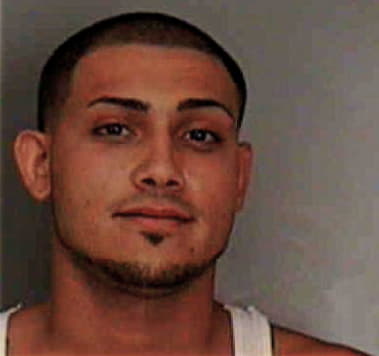 Humberto Miranda, - Polk County, FL 