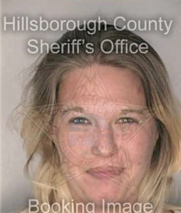 Dawn Mitchell - Hillsborough County, FL 