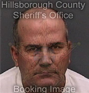 Charles Mobley, - Hillsborough County, FL 