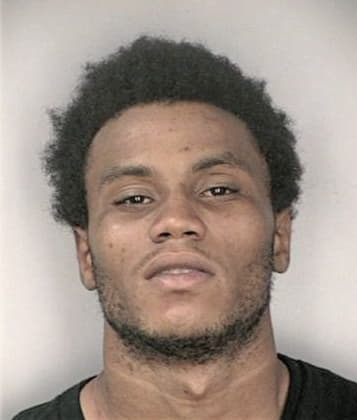 Jajuan Montgomery, - Hillsborough County, FL 