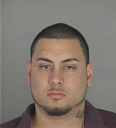 Carlos Montoya-Perez, - Pasco County, FL 