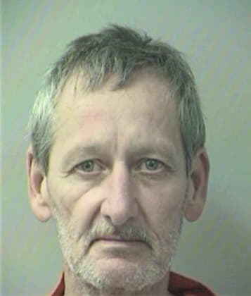 Luis Moscoso-Vidal, - Okaloosa County, FL 