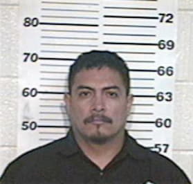 Aaron Olabarrieta, - Hidalgo County, TX 