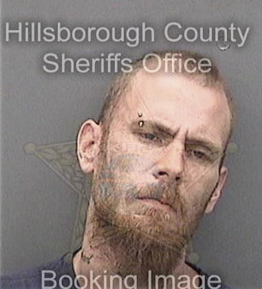 Joseph Olivieri, - Hillsborough County, FL 