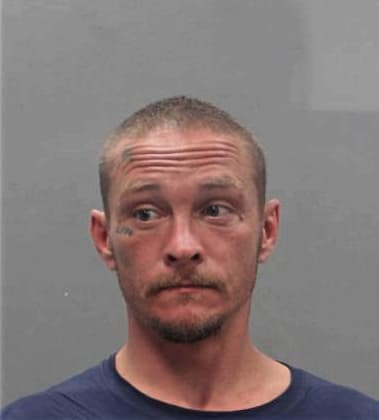 Christopher Orfield, - Washington County, VA 