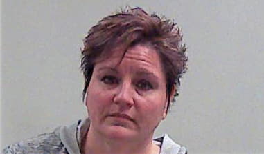 Delaina Osborne, - Wayne County, IN 