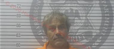 Larry Parker, - Harrison County, MS 