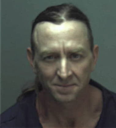 Jason Parrish, - Putnam County, FL 