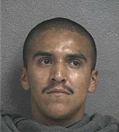 Jeronimo Perales, - Wyandotte County, KS 