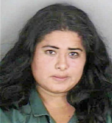 Ernestina Perez, - Collier County, FL 