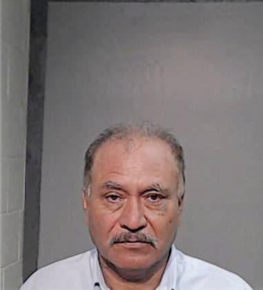 Ulises Perez, - Hidalgo County, TX 