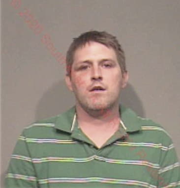 Michael Perkins, - Washington County, VA 