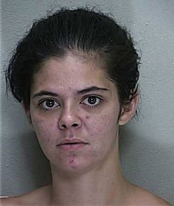 Angelina Piccione, - Marion County, FL 